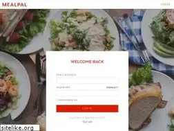 Sites similar to secure.mealpal.com