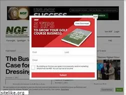 Sites similar to secure.ngf.org