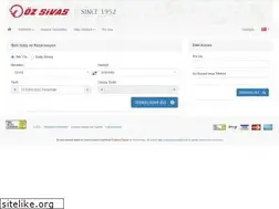 Sites similar to secure.ozsivas.com.tr