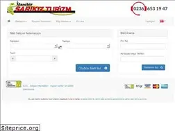 Sites similar to secure.sarikizturizm.com.tr