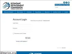 Sites similar to secure.spacecoastedc.org