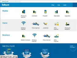 Sites similar to secure.telkom.co.za
