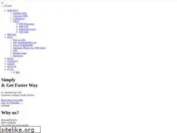 Sites similar to secure.thaibulksms.com