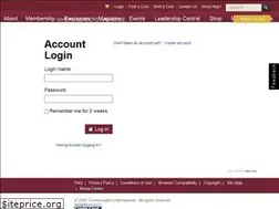 Sites similar to secure.toastmasters.org