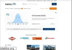 Sites similar to secure.traktorpool.de