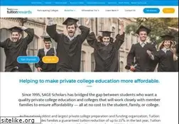 Sites similar to secure.tuitionrewards.com