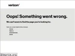 Sites similar to secure.verizon.com
