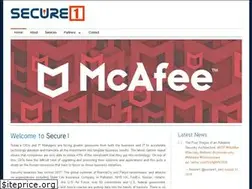 Sites similar to secure1.net.pk