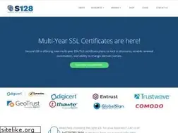 Sites similar to secure128.com