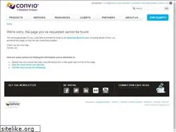 Sites similar to secure2.convio.net