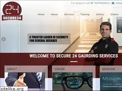 Sites similar to secure24.co.in