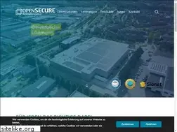 Sites similar to secure24.info