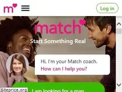 Sites similar to secure3.intl.match.com