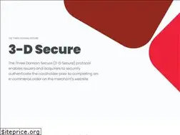 Sites similar to secure3d.net