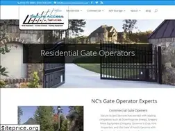 Sites similar to secureaccessservices.com