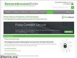 Sites similar to secureaccessworks.com