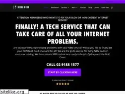 Sites similar to secureacom.com.au