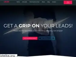 Sites similar to secureagentleads.com