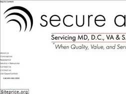 Sites similar to securealarms.net