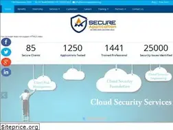 Sites similar to secureapplication.org
