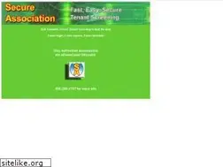 Sites similar to secureassociation.com