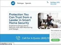 Sites similar to secureathome.com