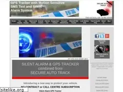 Sites similar to secureautotrack.co.uk