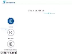 Sites similar to securebit.ch