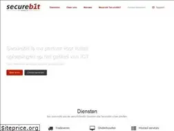 Sites similar to securebit.nl