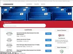 Sites similar to secureboxoffice.com