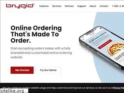 Sites similar to securebrygid.com