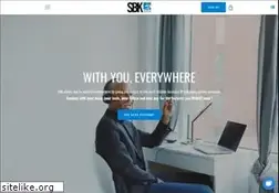 Sites similar to securebyknowledge.com