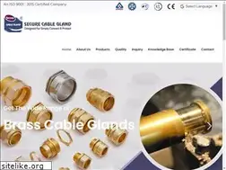 Sites similar to securecablegland.com