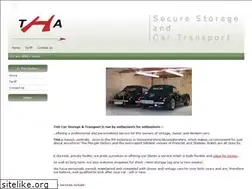 Sites similar to securecarstorage.co.uk