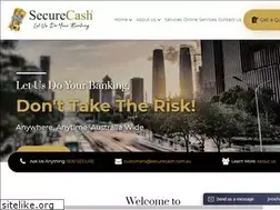 Sites similar to securecash.com.au