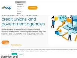 Sites similar to securecdp.com