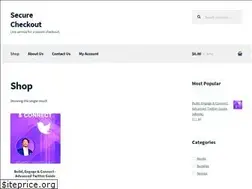 Sites similar to securecheckout.live