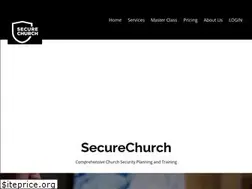 Sites similar to securechurch.com