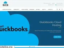 Sites similar to securecloudservicesinc.com