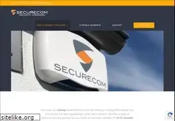 Sites similar to securecom.ie