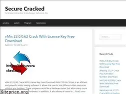 Sites similar to securecracked.info