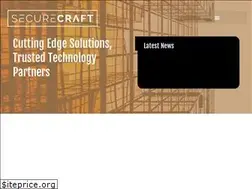 Sites similar to securecraftasia.com