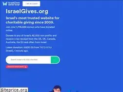 Sites similar to secured.israeltoremet.org