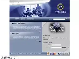 Sites similar to securedaccount.com