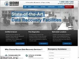 Sites similar to securedata.com