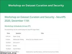 Sites similar to securedata.lol