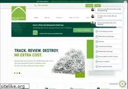 Sites similar to securedatamgt.com