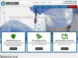 Sites similar to securedatarecovery.ca