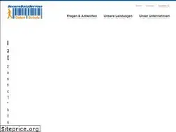Sites similar to securedataservice.de