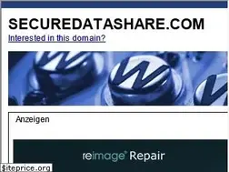 Sites similar to securedatashare.com